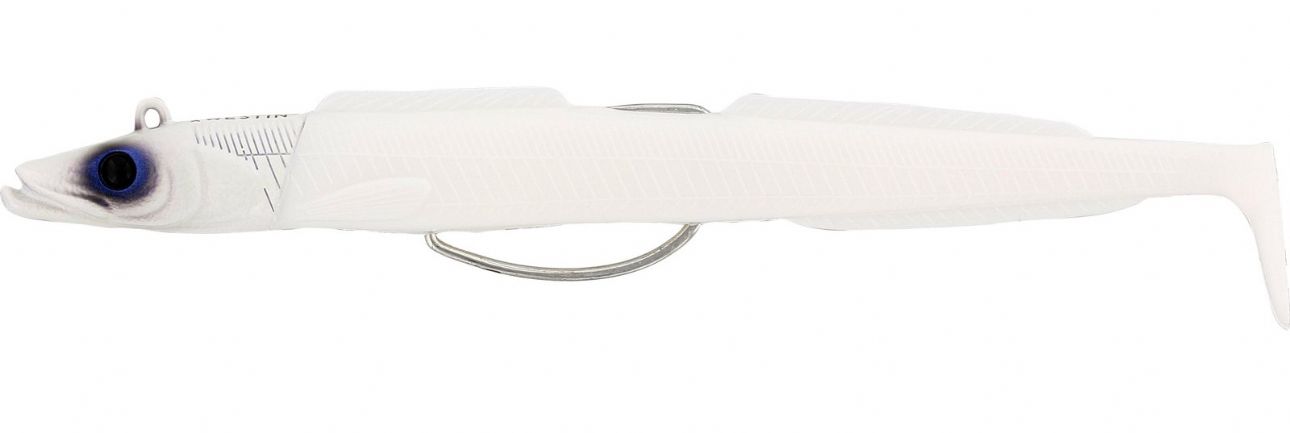 Westin Sandy Andy Weedless Jig 10cm 16g